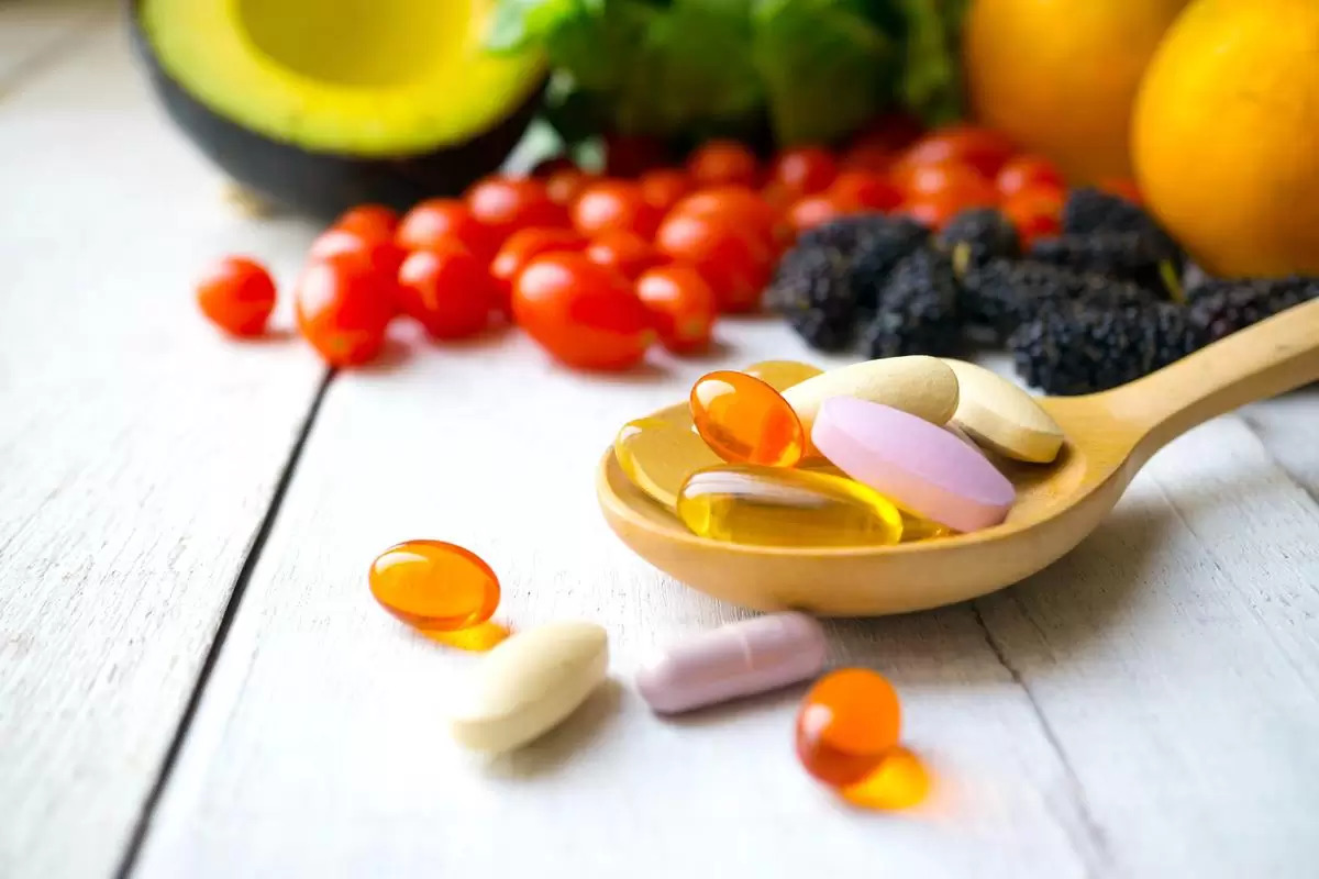 B Vitaminlerinin Vegan ve Vejetaryen Diyetlerdeki Rolü