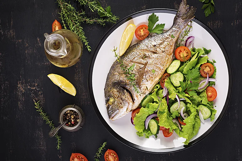 Akdeniz Diyeti Beslenme Nedir?
