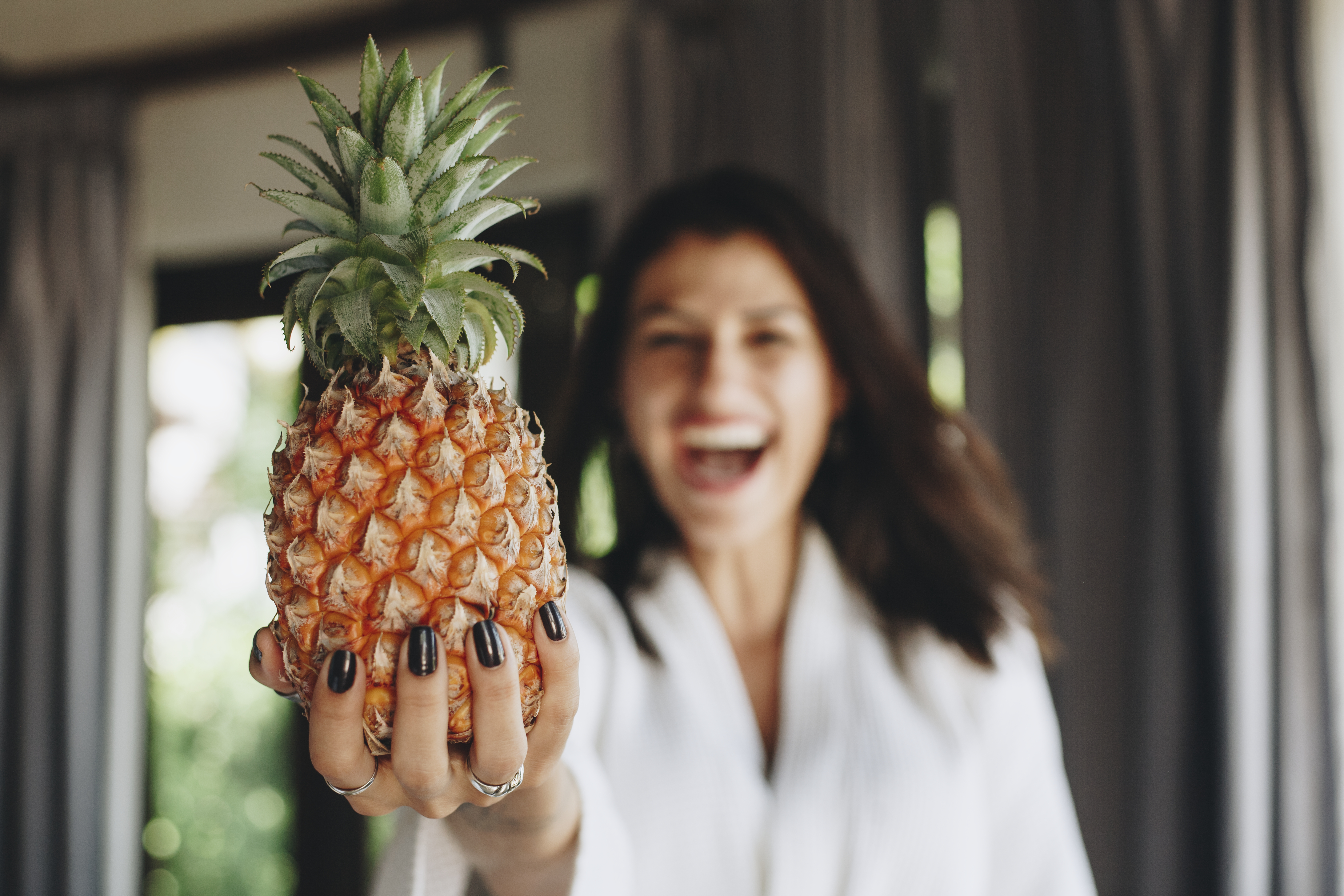 Bromelain Nedir, Ne İşe Yarar ve Nasıl Kullanılır?