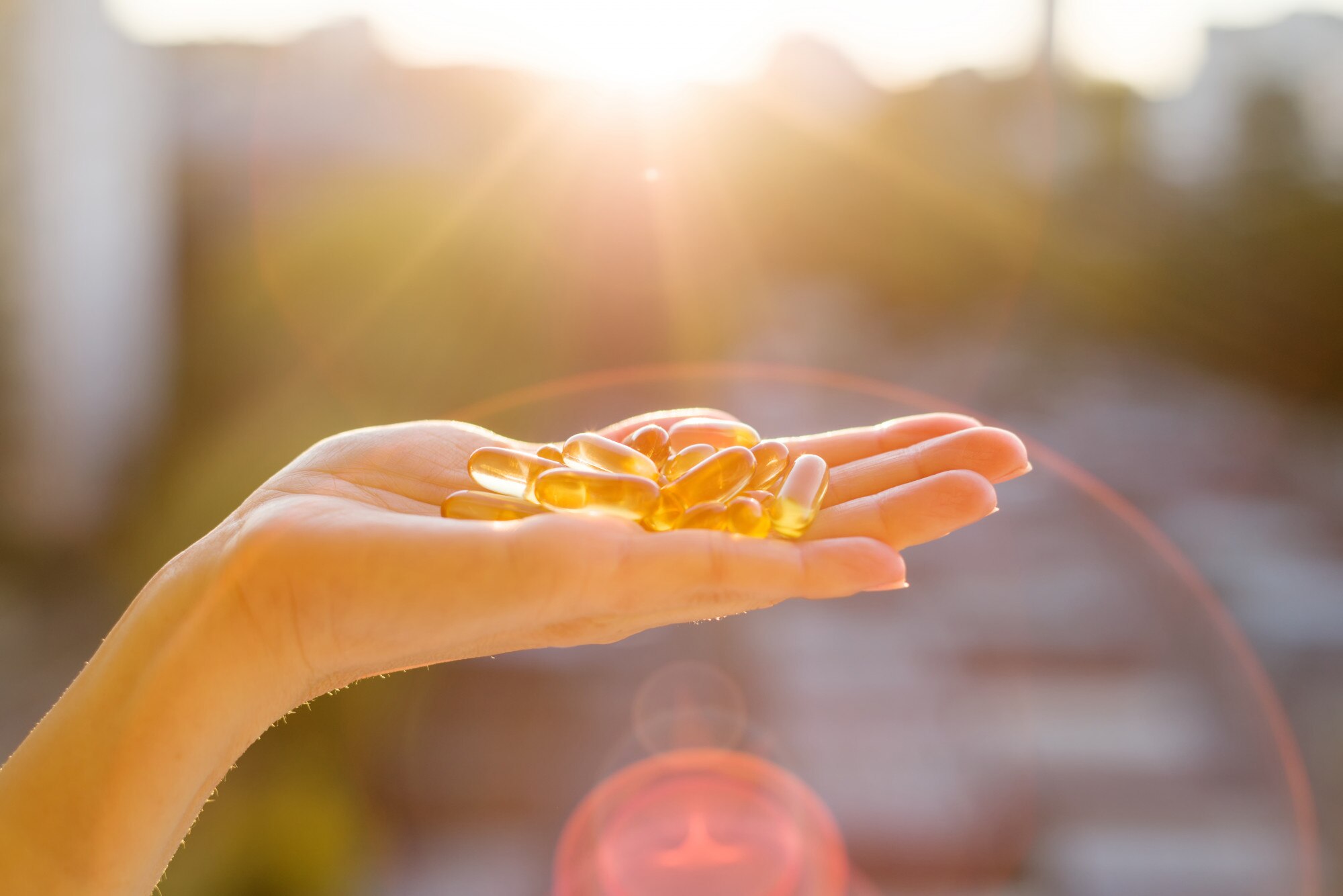 D Vitamini Ne İşe Yarar? Vücuttaki Görevleri ve Bilimsel Kanıtlar