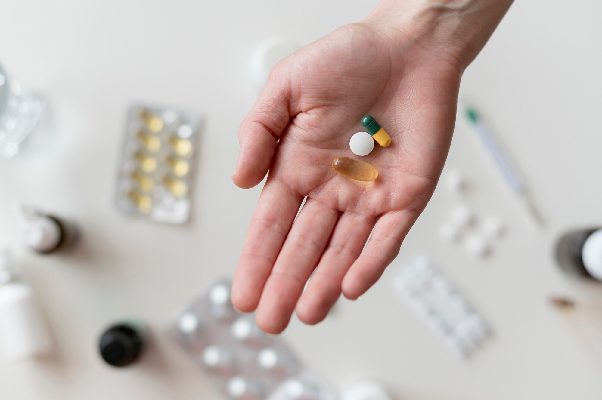E Vitamini Nelerde Var? En Zengin Besin Kaynakları ve Günlük Alım Rehberi