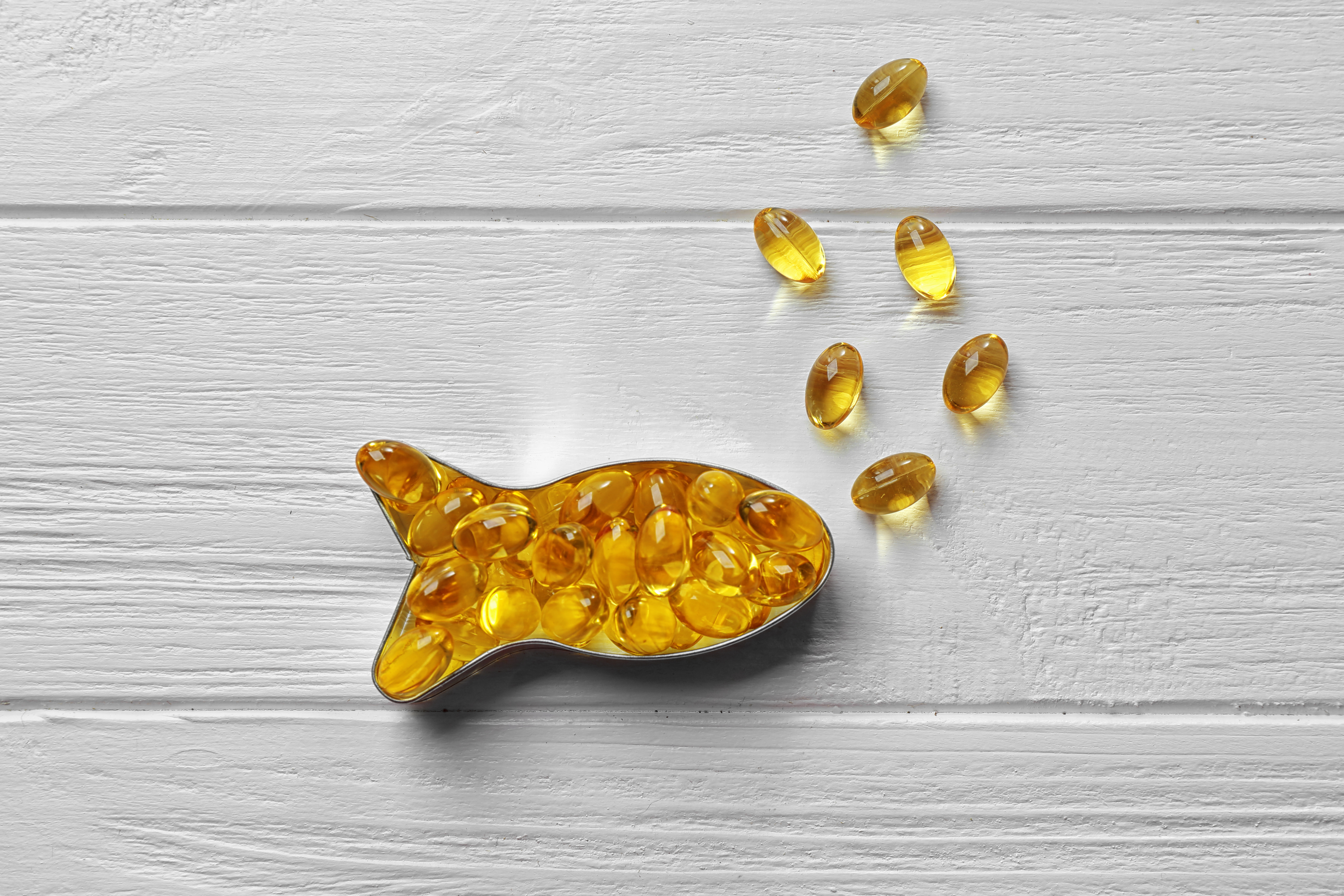 En İyi Omega-3 Markası, Takviyesi Nasıl Seçilir?