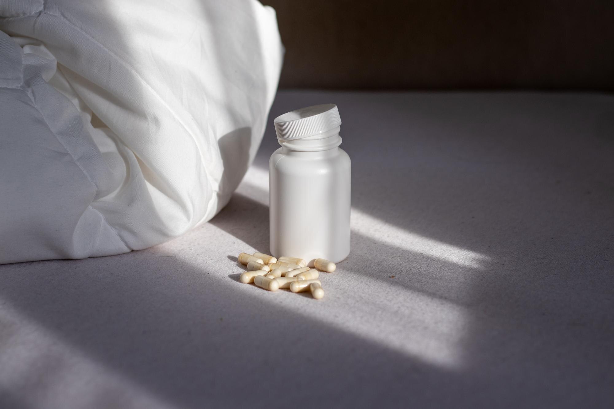 Melatonin Nedir? Melatonin Hormonu Hakkında Bilimsel Rehber