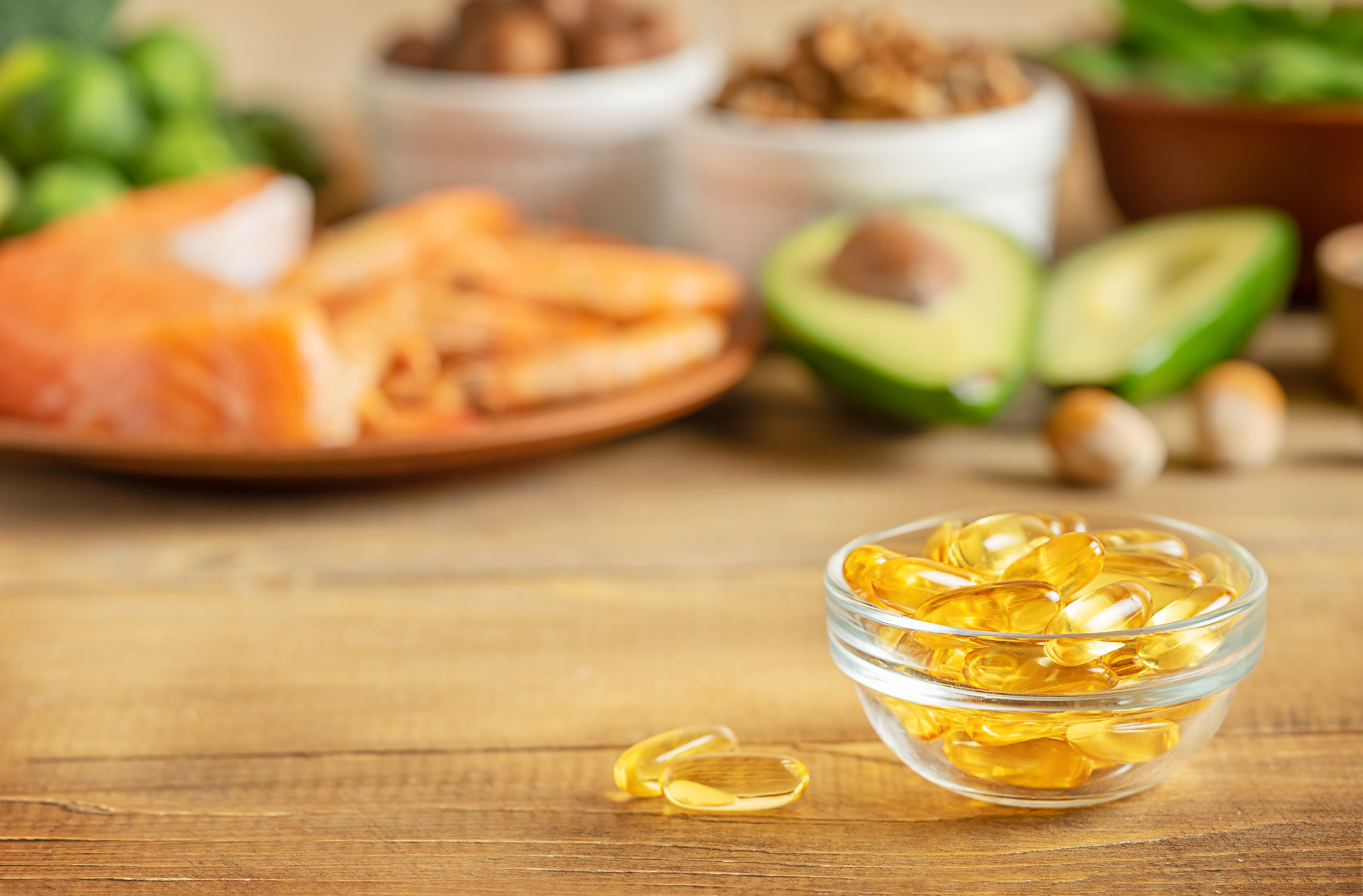 Omega-3 Kilo Aldırır Mı?