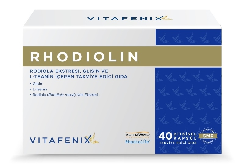 RHODIOLIN