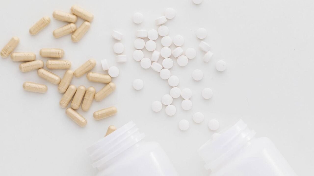 Krom Pikolinat Nedir? Faydaları ve Zararları