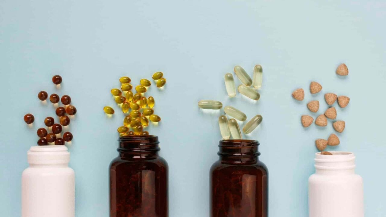 C Vitamininin Çinko, Magnezyum, Kalsiyum ve Diğer Vitaminlerle Birlikte Kullanımı