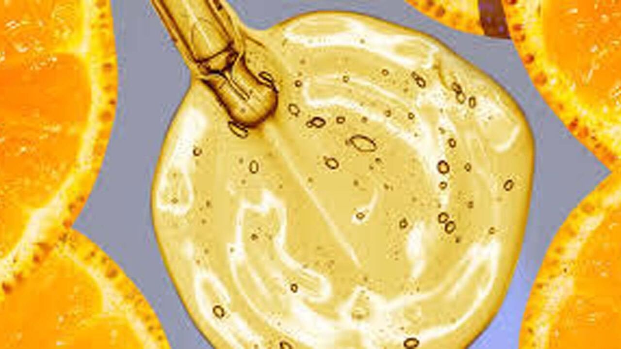 Lipozomal C Vitamini En Etkili C Vitamini Takviyesi Tipi Mi?