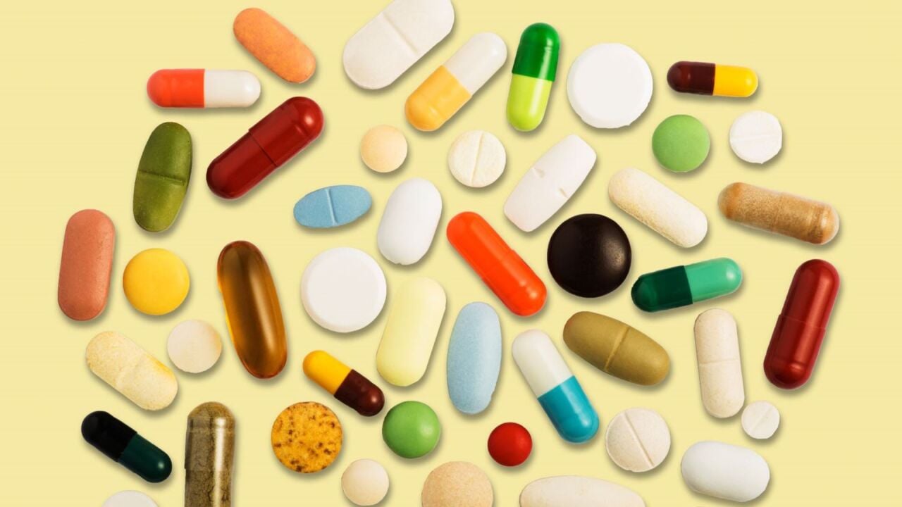 D Vitamini Takviyelerinin K Vitamini, Çinko, Magnezyum, Kalsiyum ile İlişkisi