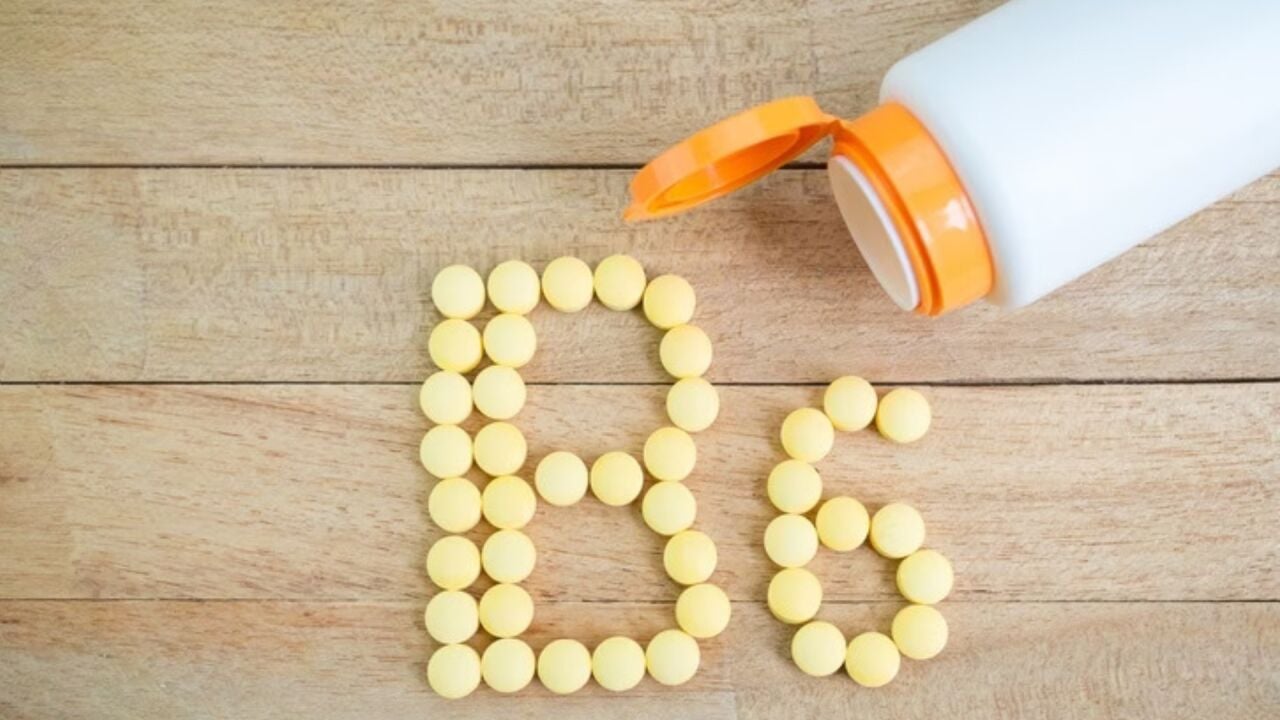 B6 Vitamini Testi: Eksikliği, Fazlalığı ve Günlük İhtiyaç