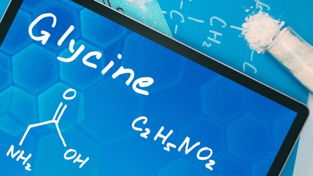 Glisin Nedir, Ne İşe Yarar? Nelerde Bulunur?