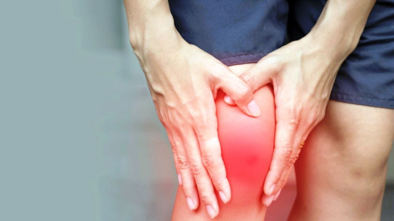 Eklem Ağrısı Nedir? Neden Olur, Nasıl Geçer?