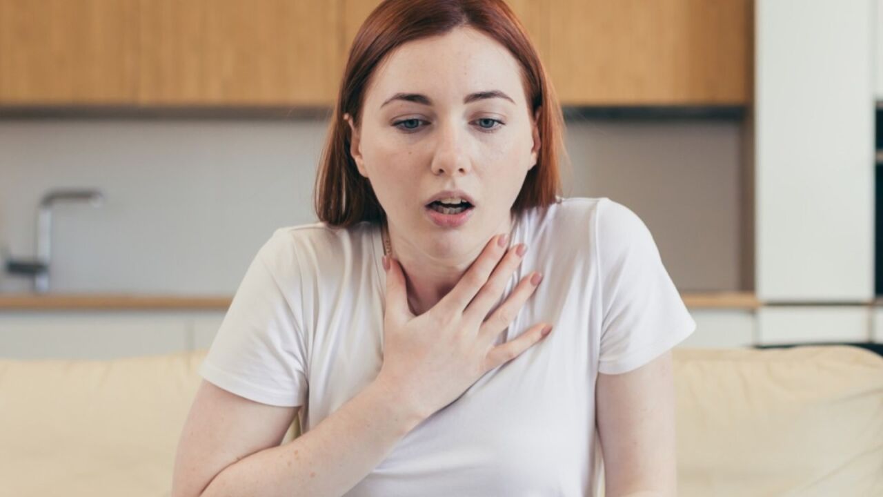 Panik Atak Nedir? Neden Olur, Belirtileri ve Tedavisi