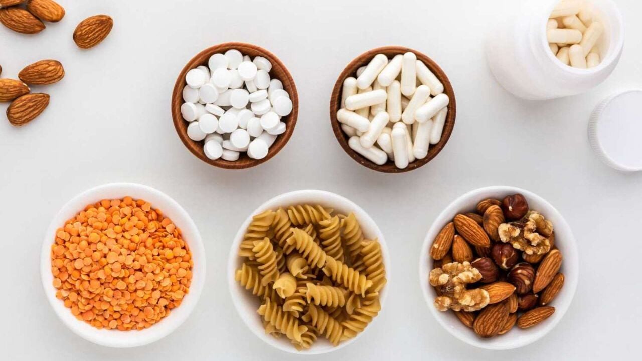 Benfotiamin Nedir? Benfotiamin Takviyesi Faydaları