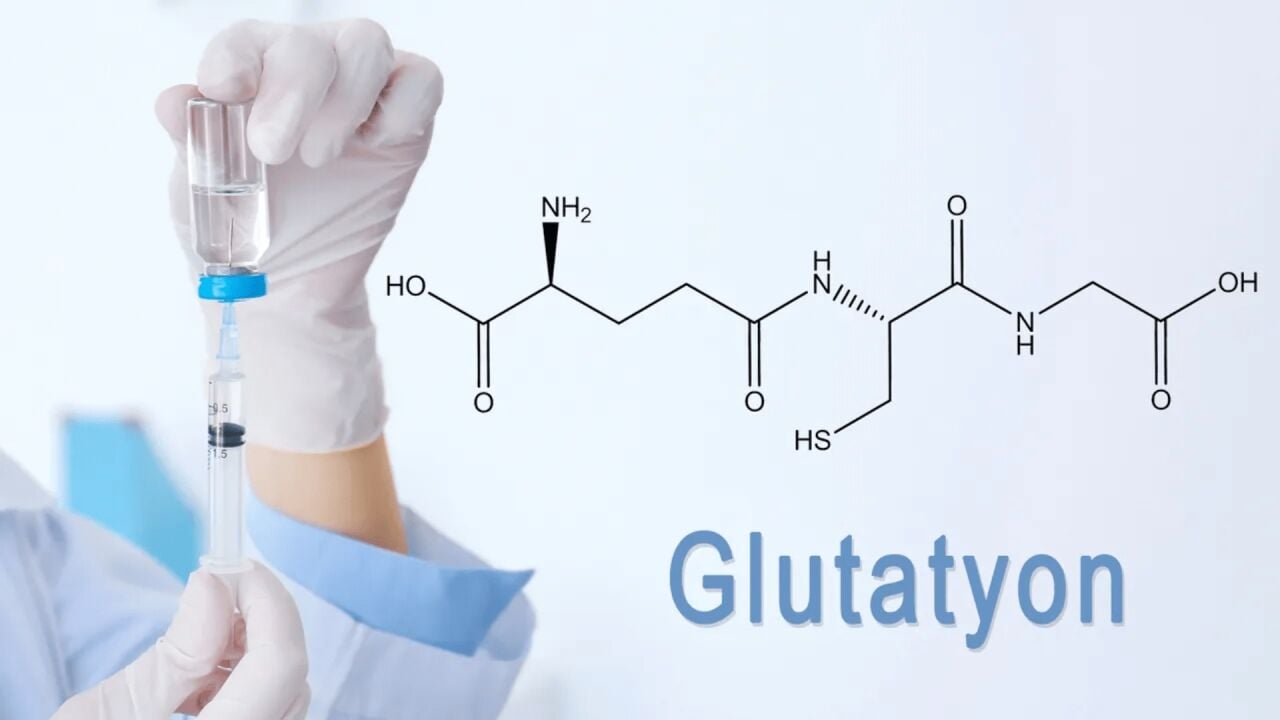 Damardan Glutatyon Alanlar, Glutatyon Takviyesi Kullananlar: Hangisi En İyi?