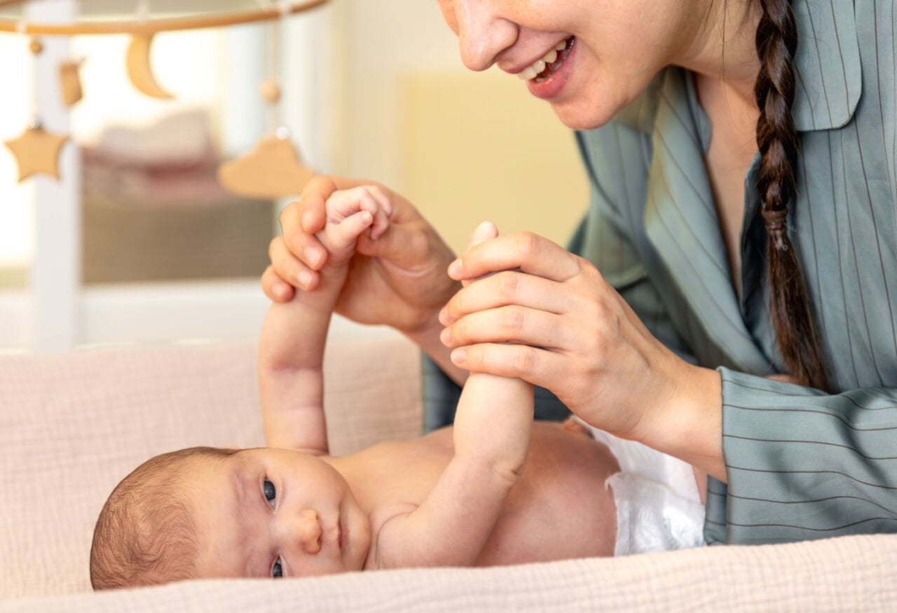 Bebeklerde D Vitamini Fazlalığı: Fazla Verilirse Ne Olur? Belirtiler ve Güvenlik