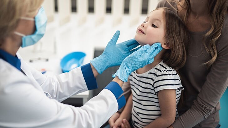 Bademcik Şişmesi ve İltihabına Ne İyi Gelir?