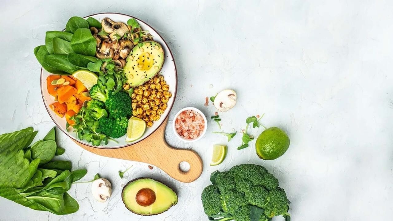 Bitki Bazlı Beslenme Nedir? Diyetinizin Programı Nasıl Olmalı?