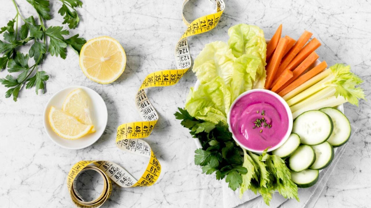 Dengeli ve Sağlıklı Beslenme ile Kilo Verme veya Alma Yolları