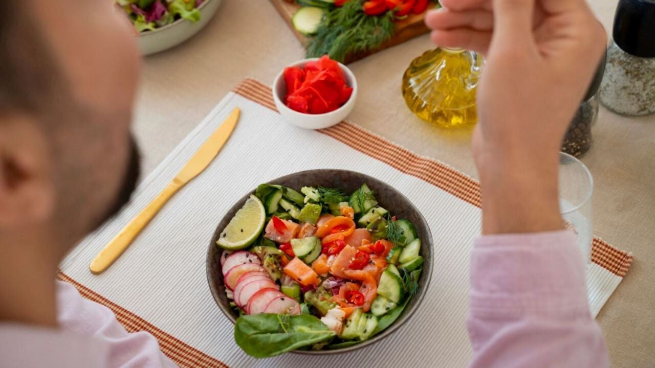 Sağlıklı Beslenme Alışkanlığı İçin 11 Püf Nokta