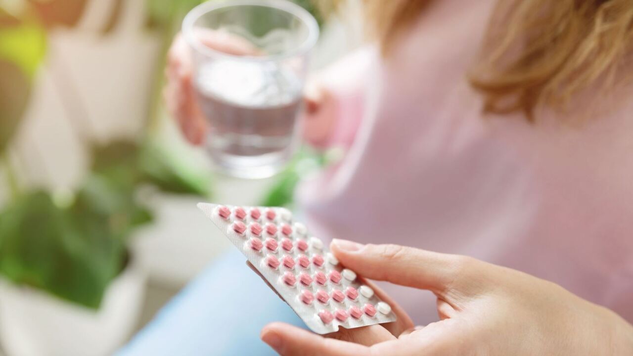 Hangi Doğum Kontrol Hapı? Yararları ve Riskleri