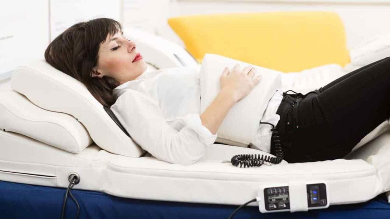 Andülasyon Terapisi Nedir? Yararları ve Zararları