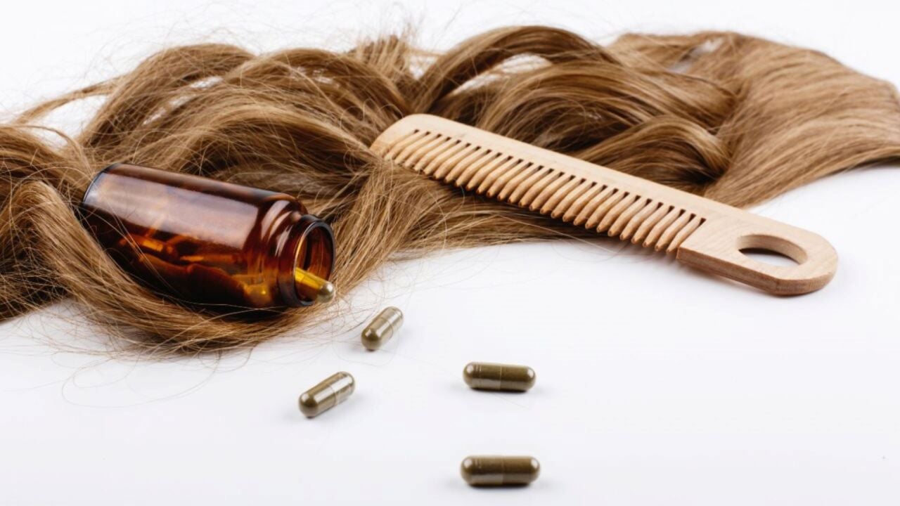 Biotin ve Saç Sağlığı: Etkileri ve Kaynakları