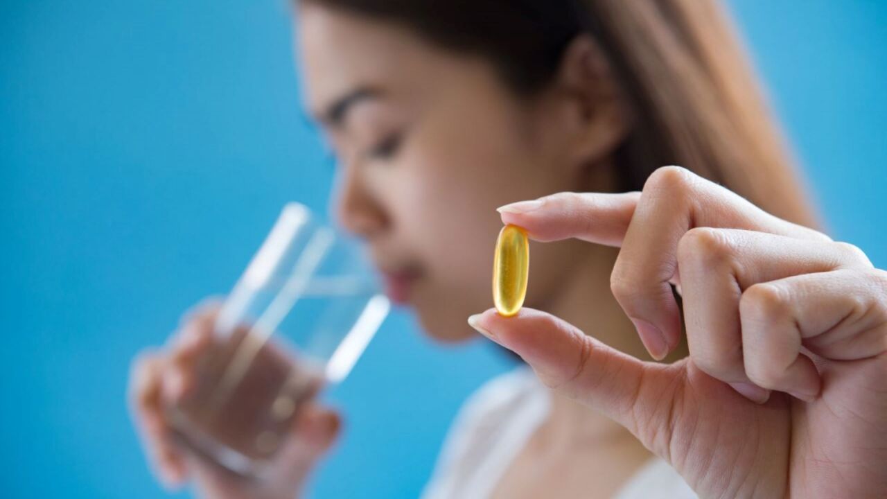 Omega 3'ün Saçlara Faydası Var Mı?