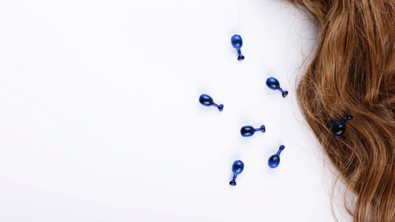 Kolajen Saç Çıkarır, Uzatır Mı? Saça Faydaları Nelerdir?