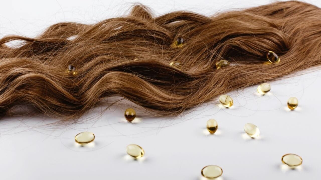 Saç Dökülmesi Tedavisinde Vitamin ve Takviyeler
