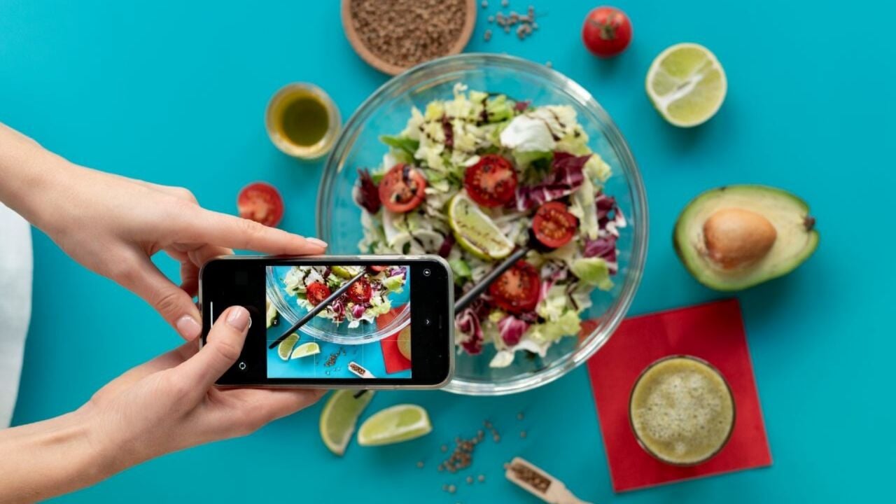 Saç Sağlığını Destekleyen Beslenme Alışkanlıkları