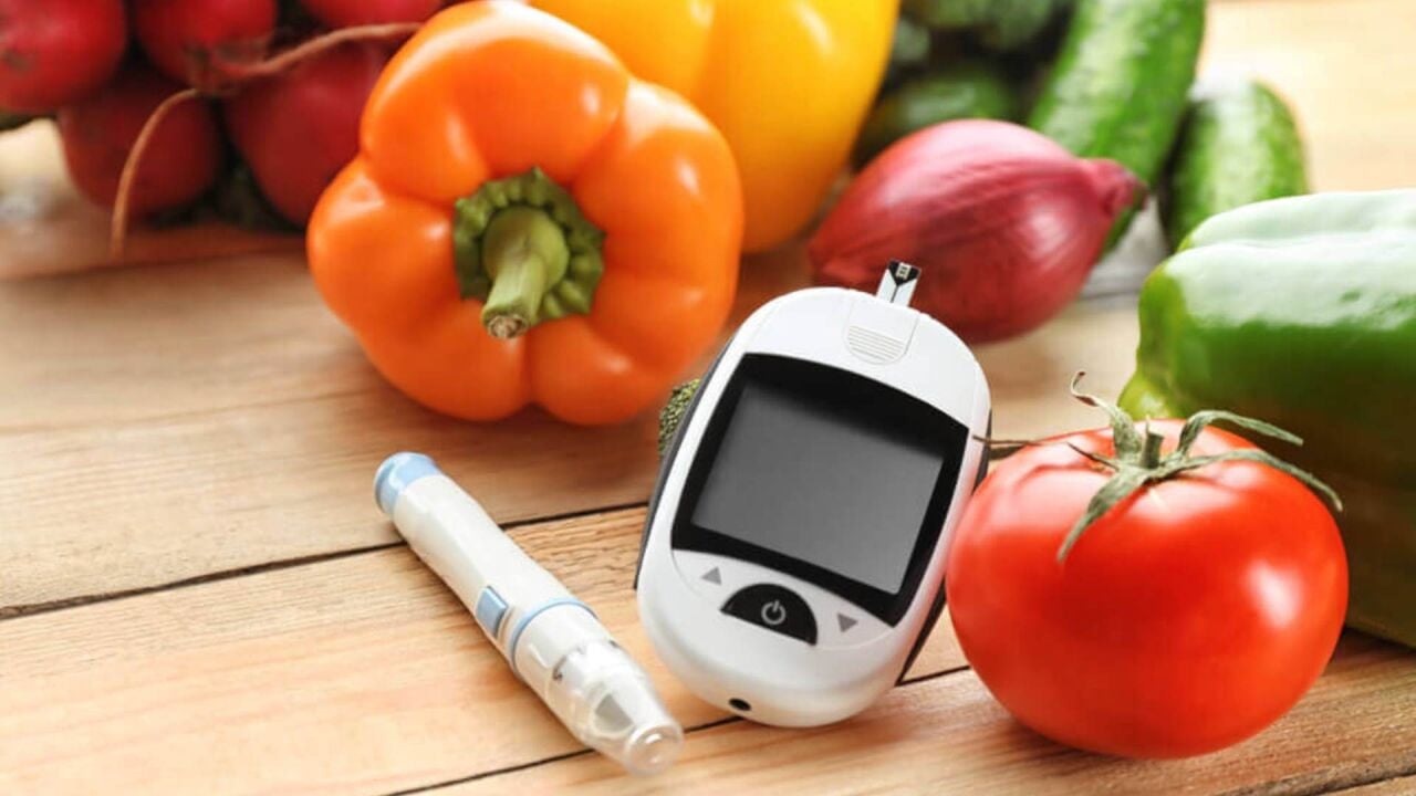 Magnezyum Sitrat ve Kan Şekeri Dengesi