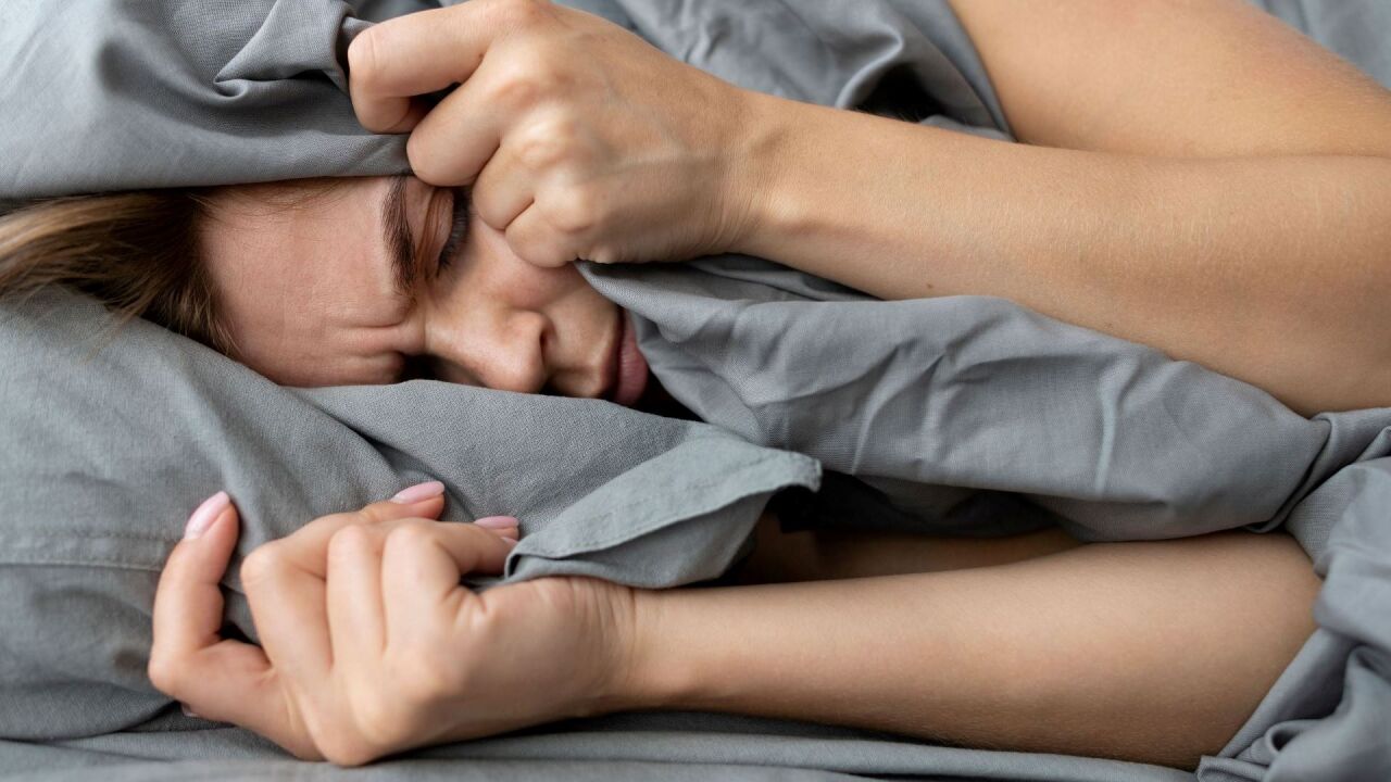 Magnezyum Sitrat Uykusuzluğa İyi Gelir Mi?