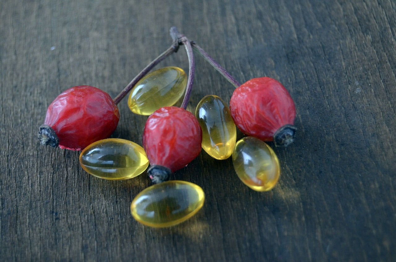 Quercetin (Kuersetin) Nedir? Ne İşe Yarar?