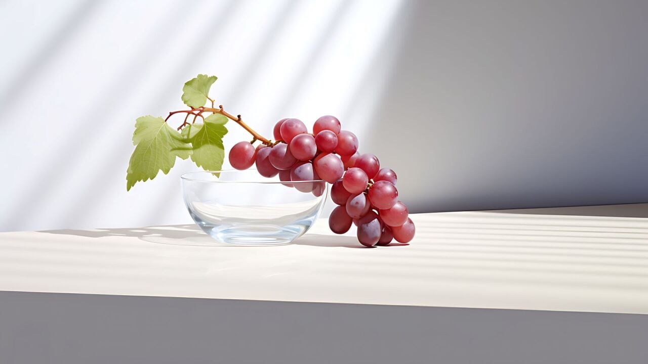 Resveratrol Nedir ve Faydaları Nelerdir?