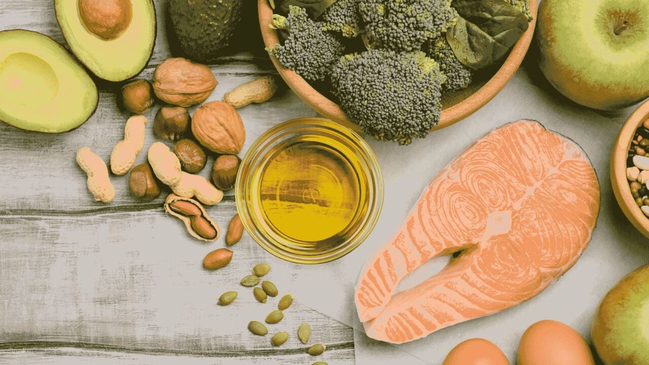 Omega 3 Nedir, Nelerde Var? İçeren Besinler ve Takviyesi
