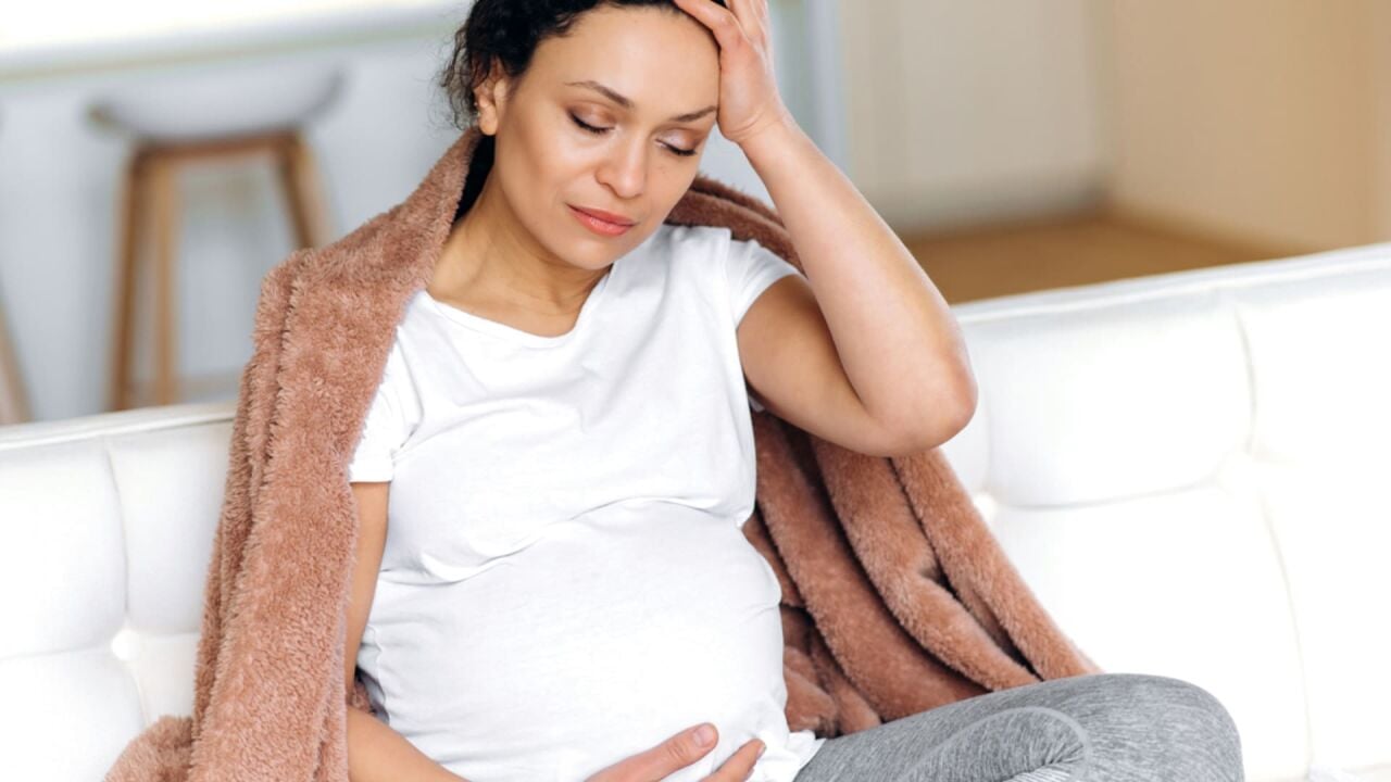 Hamilelikte Demir Eksikliği, Belirtileri ve Demir Takviyesinin Önemi