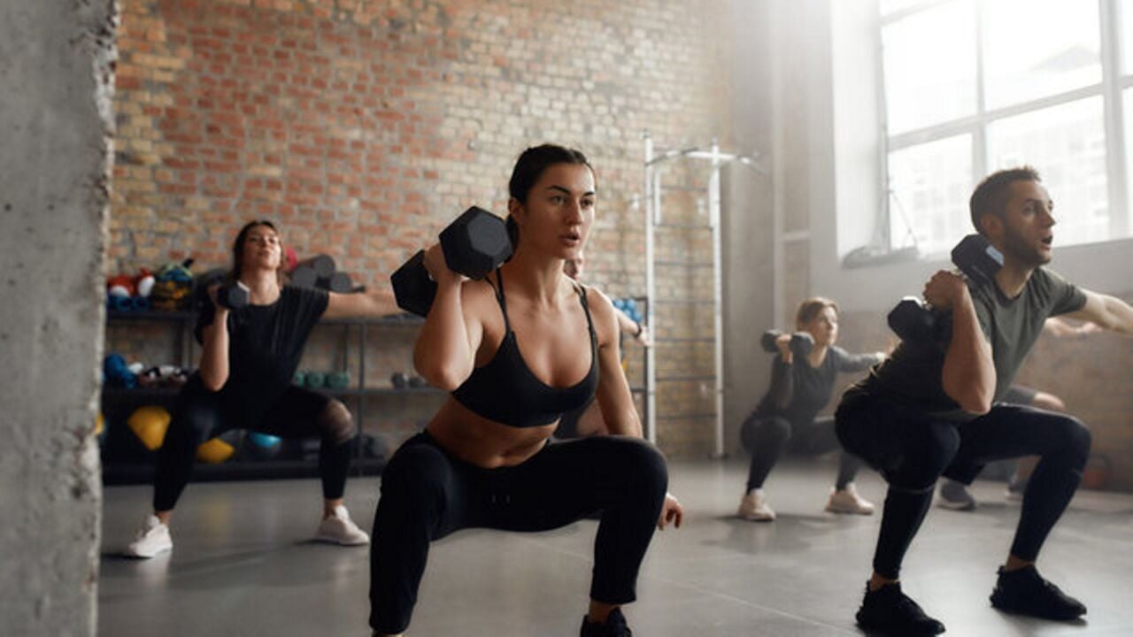 Egzersiz Performansını ve İyileşme Sürecini Destekleyen En İyi Takviyeler