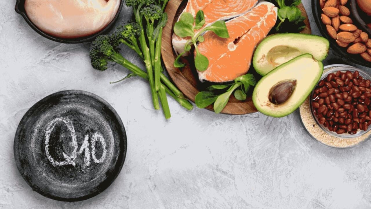 Koenzim Q10 (CoQ10) Nedir, Ne İşe Yarar? Faydaları ve Yan Etkileri