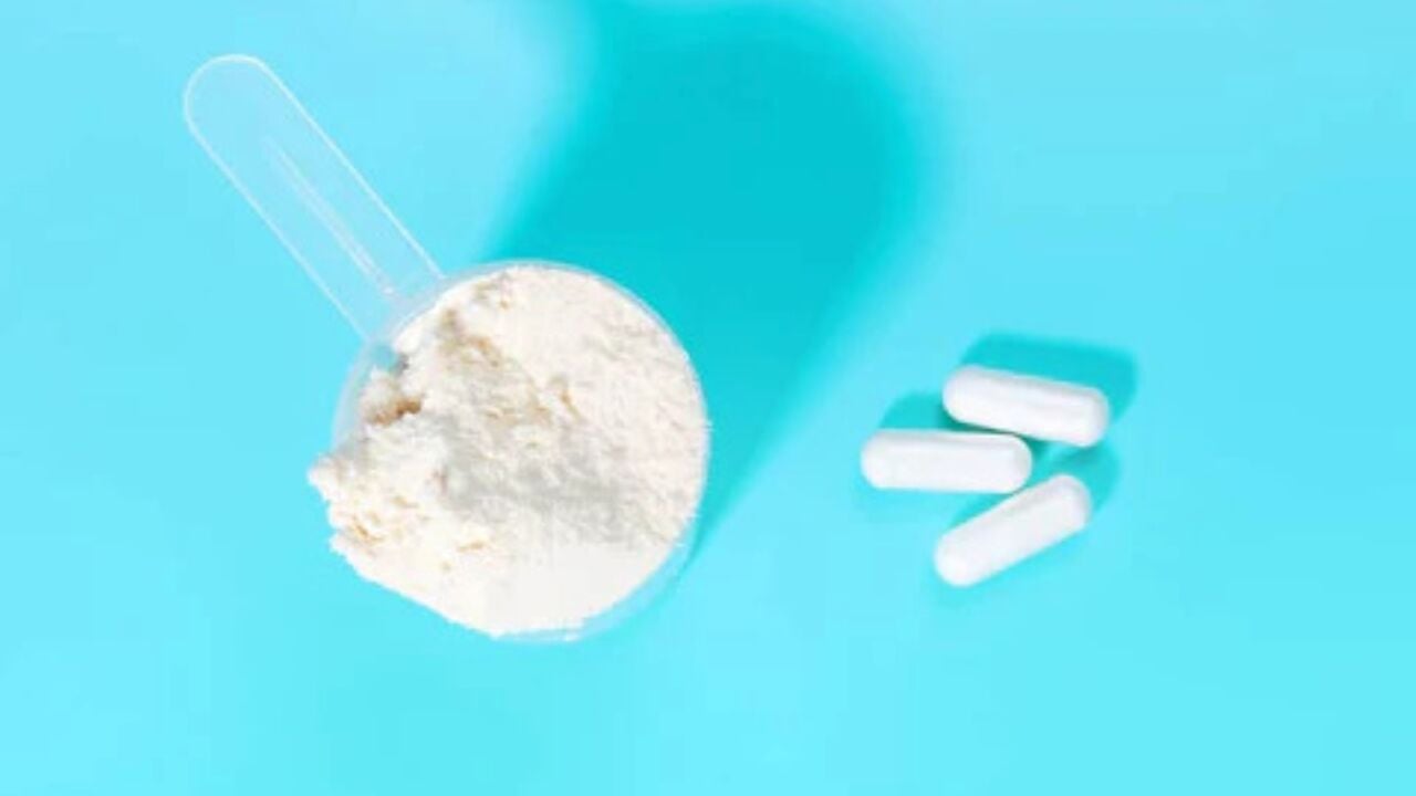 Kreatin Nedir? Faydaları, Çeşitleri ve Kullanım Rehberi