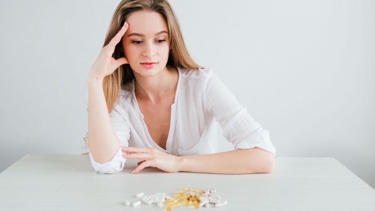 Yorgunluk İçin Hangi Magnezyum Formu?