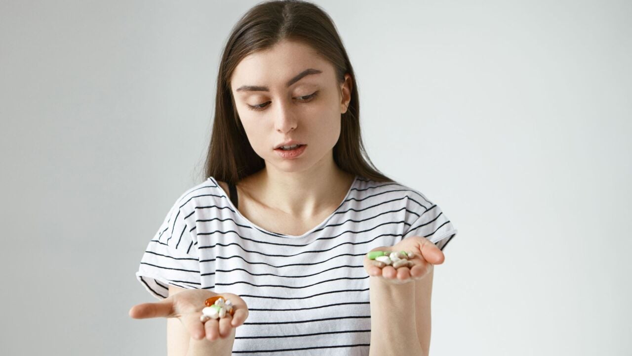 Demir Takviyesi Kullananlardan: En İyi Demir Takviyesi Seçim Kılavuzu