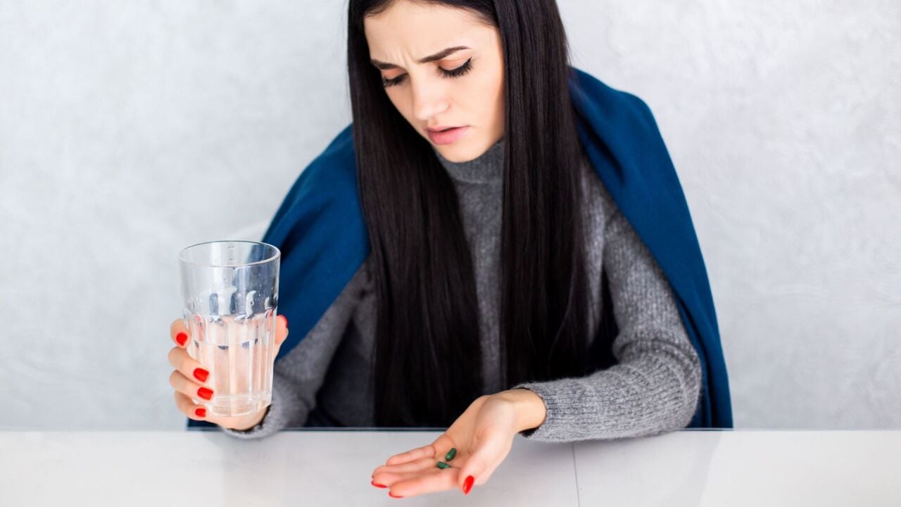  Demir Eksikliği Anemisi Nedir? Nelere Dikkat Etmelisiniz? 