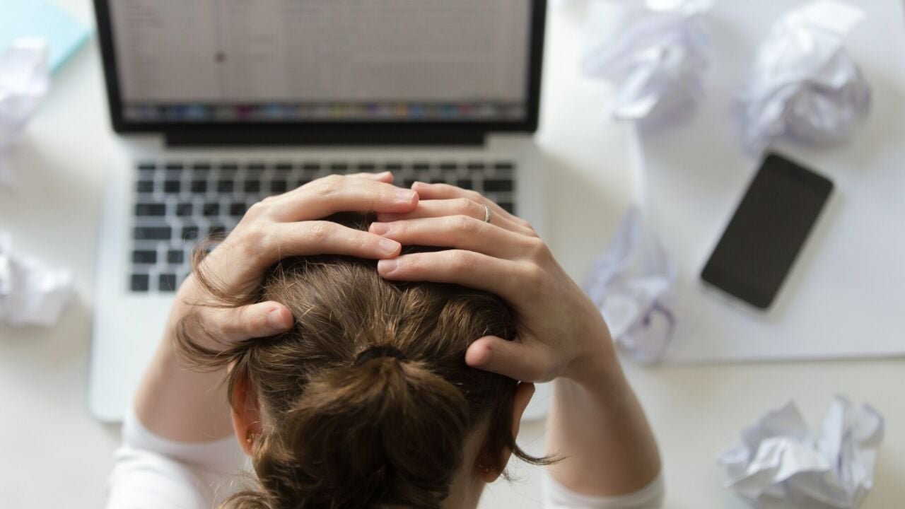 Kronik Yorgunluk Sendromu (CFS) ve Glutatyon