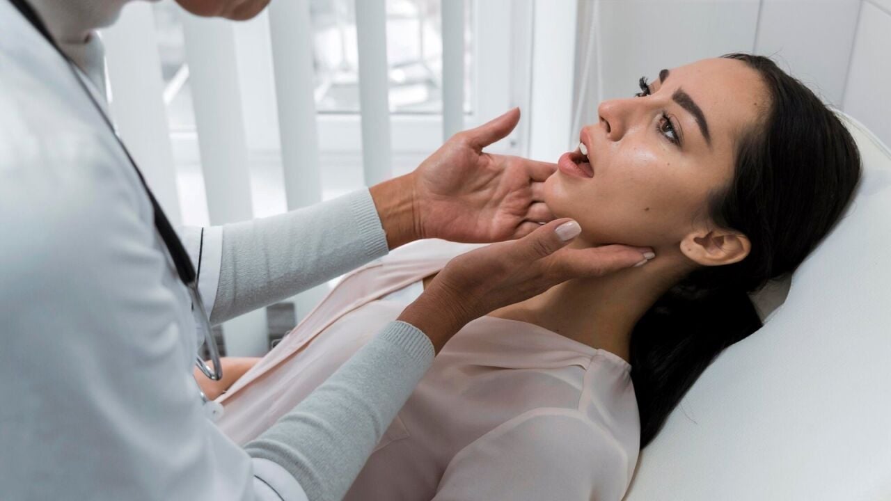 Tiroid Biyopsisi Neden, Nasıl Yapılır?