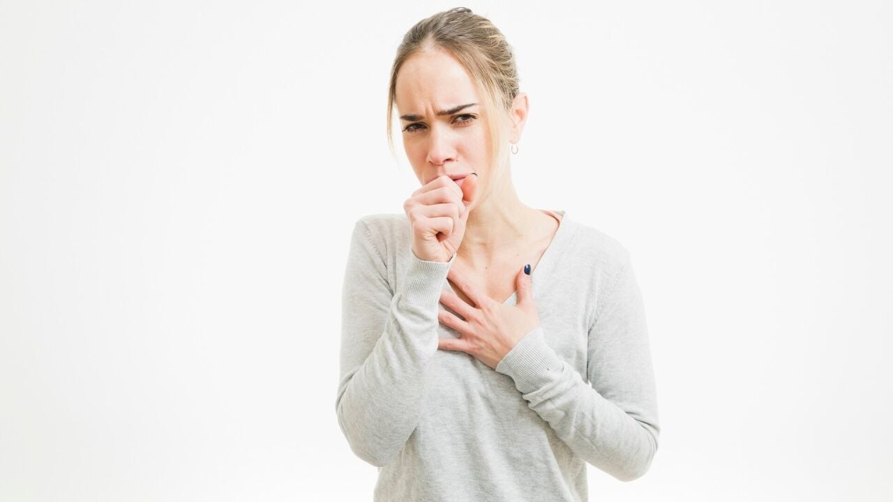 Öksürüğe Ne İyi Gelir? Kuru, Balgamlı, Ciğerden Gelen Öksürük İçin Öneriler