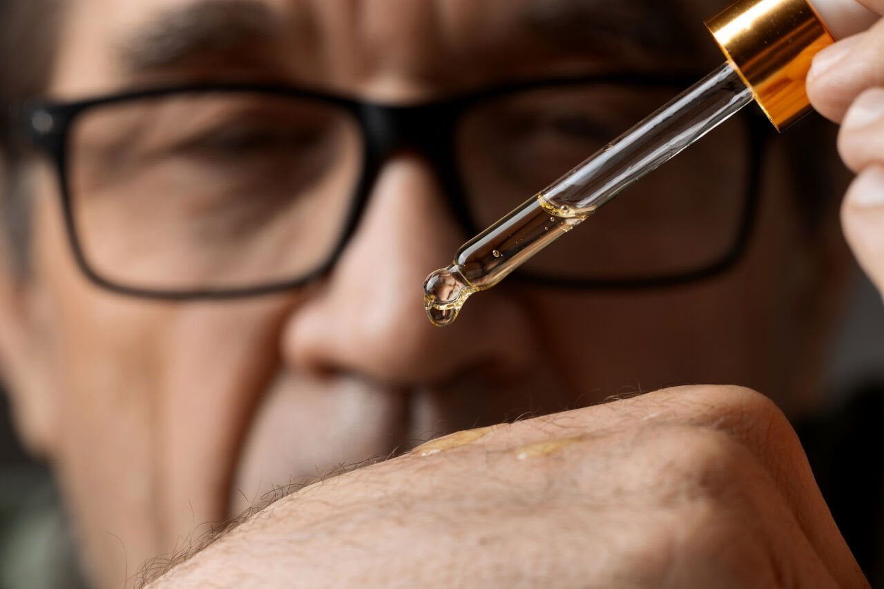 Sitikolin Nedir? Ne İşe Yarar?