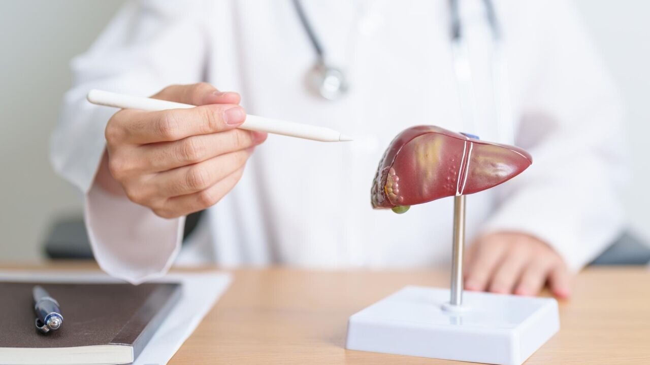 GGT Testi Yüksekliği Sirozun Erken Belirtisi Mi?