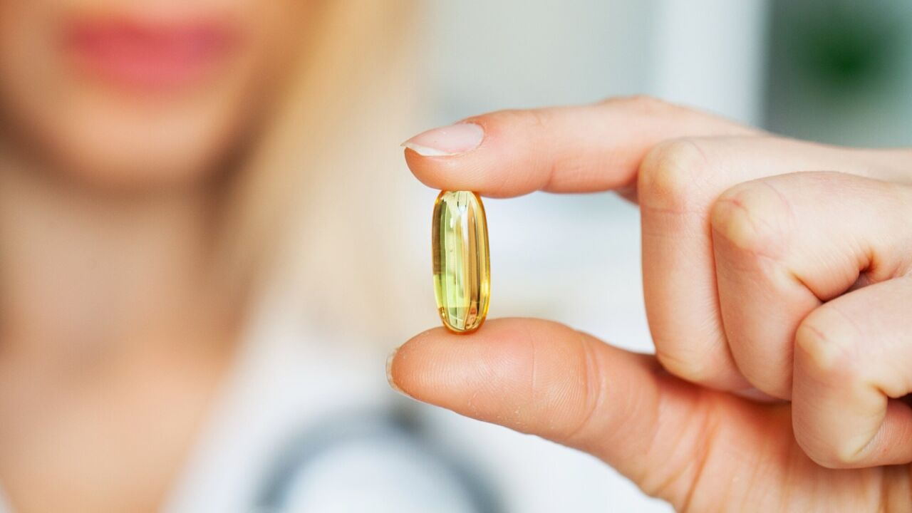 Omega-3 Takviyesinin Eritrosit Değerlerine Etkisi Nedir?