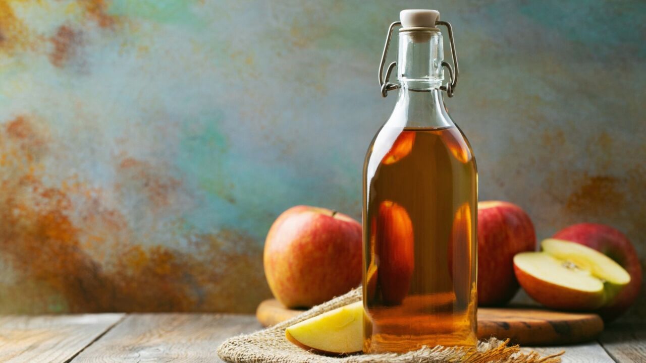 Elma Sirkesi ve Faydaları: Doğal ve Organik Bir Mucize